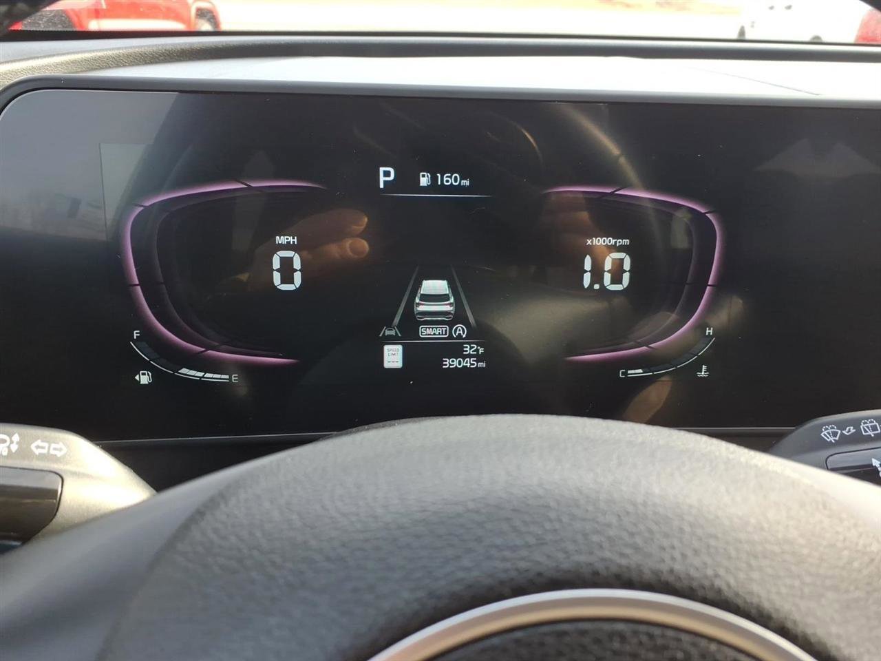 Used 2023 Kia Sportage X-Line w/ X-Line Premium Package image 26