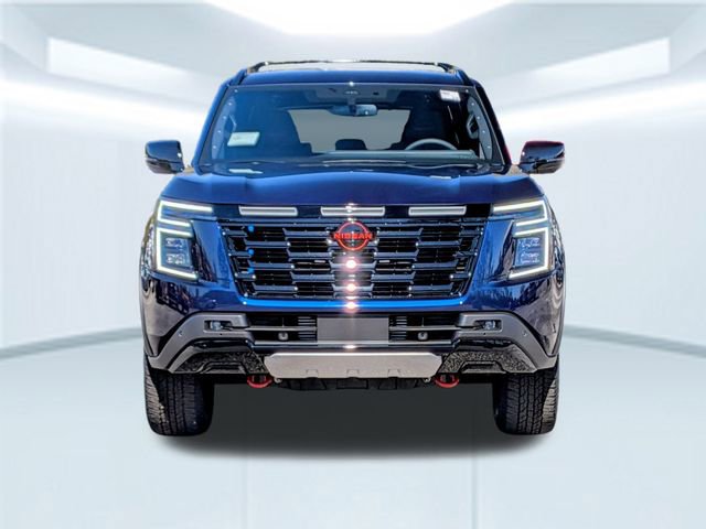 New 2026 Nissan Armada PRO-4X image 11