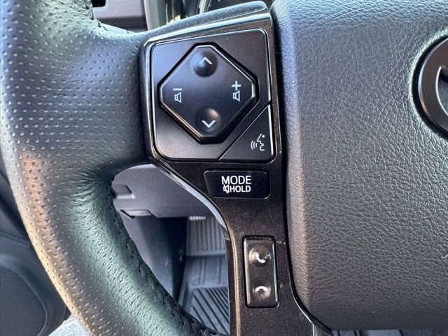 Used 2024 Toyota 4Runner TRD Off-Road Premium w/ Moonroof Package AWD/4WD image 20