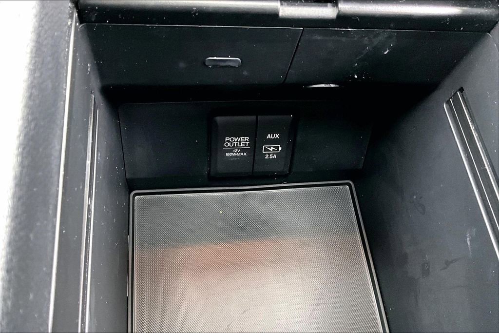 Certified 2021 Honda Passport Elite image 16