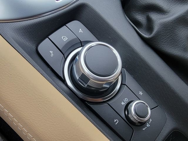 New 2026 MAZDA MX-5 Miata RF Grand Touring image 20