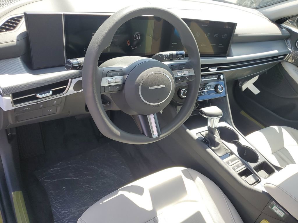 New 2025 Hyundai Sonata SE image 20