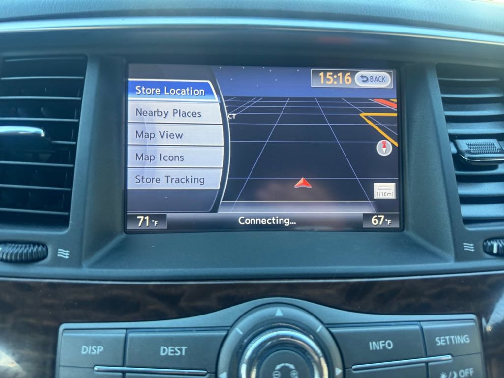 Used 2017 Nissan Armada SV w/ Driver Package image 25