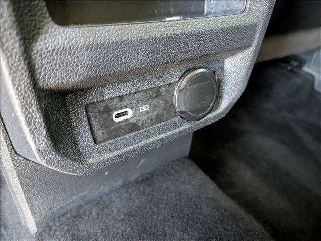 Certified 2023 Volkswagen Tiguan SE AWD/4WD image 22