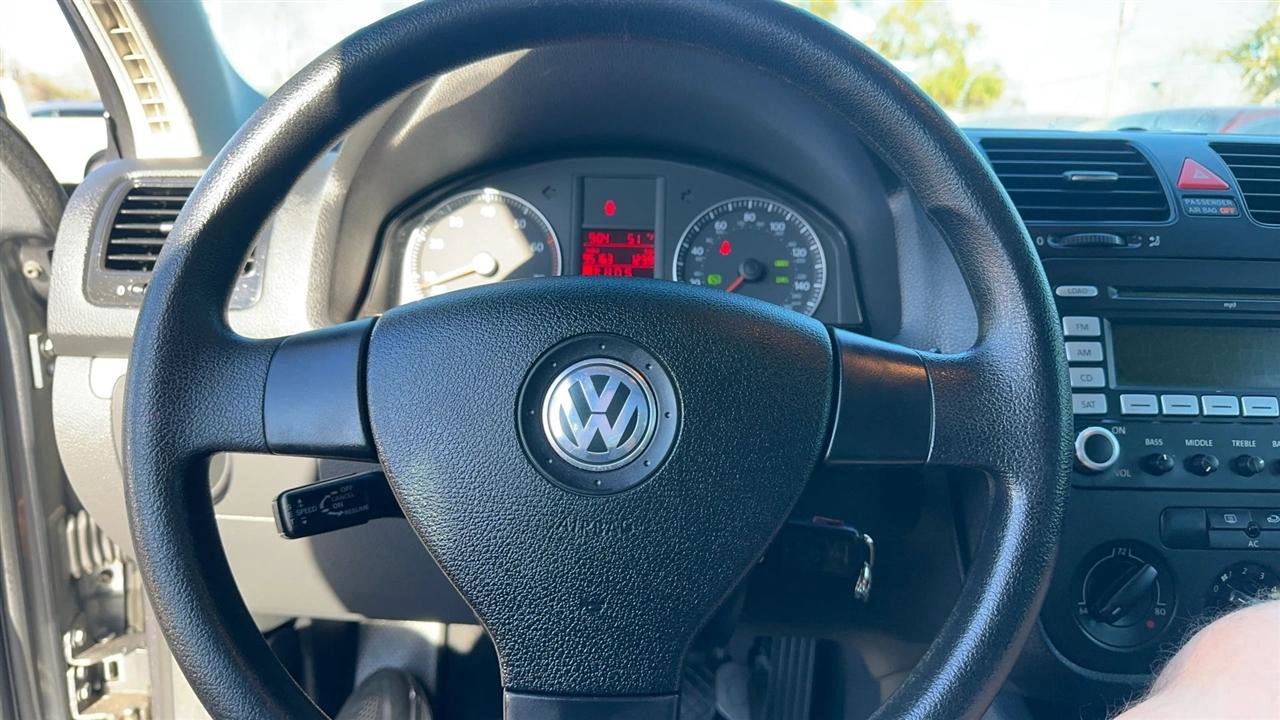 Used 2007 Volkswagen Jetta 2.5 image 32