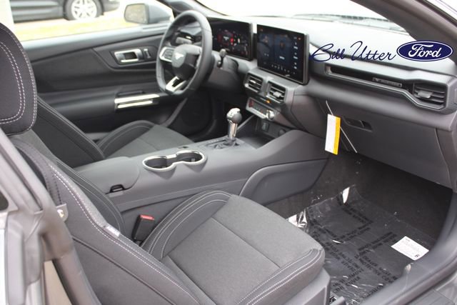 New 2026 Ford Mustang Coupe image 9