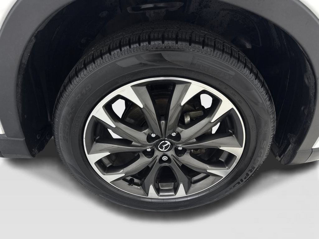 Used 2016 MAZDA CX-5 Grand Touring FWD image 85