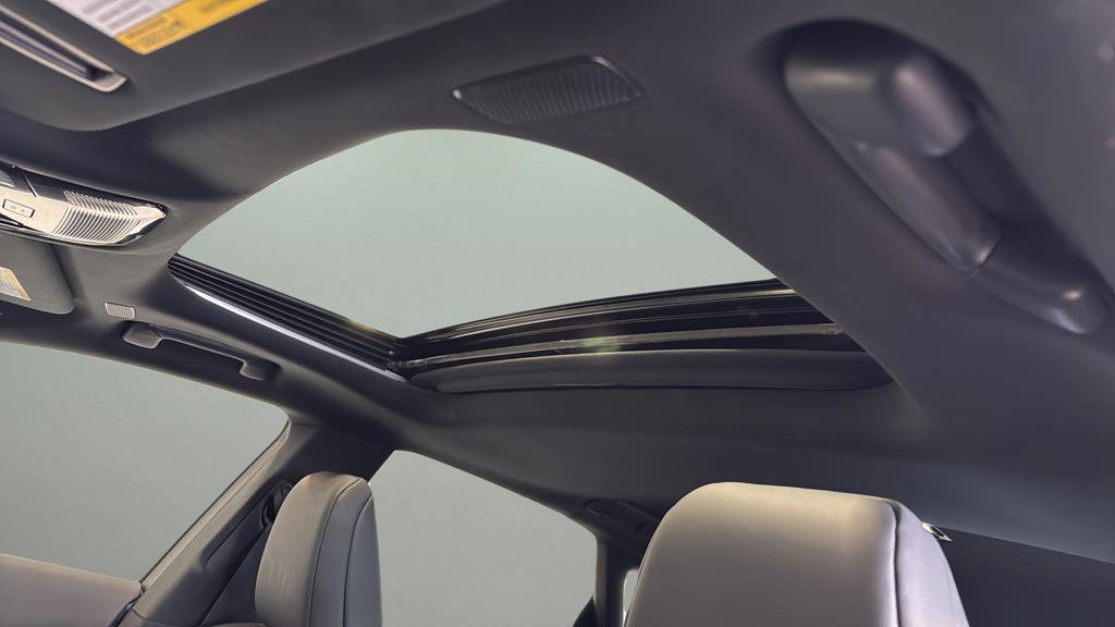 Used 2025 Lexus RX 350 Premium image 12