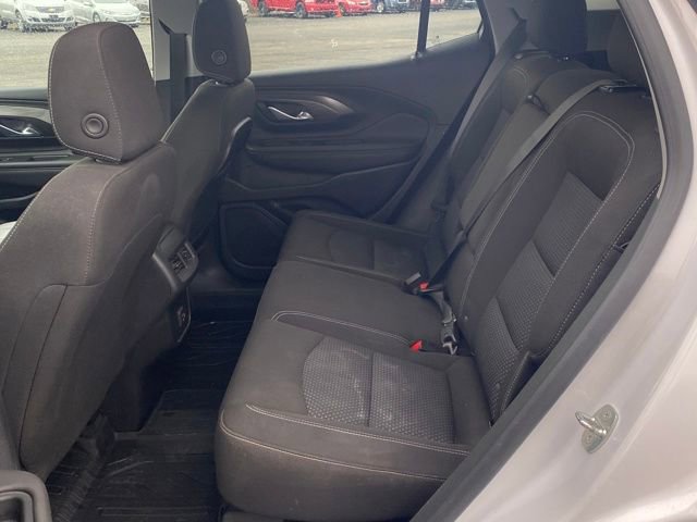 Certified 2023 GMC Terrain SLE w/ Driver Convenience Package image 19