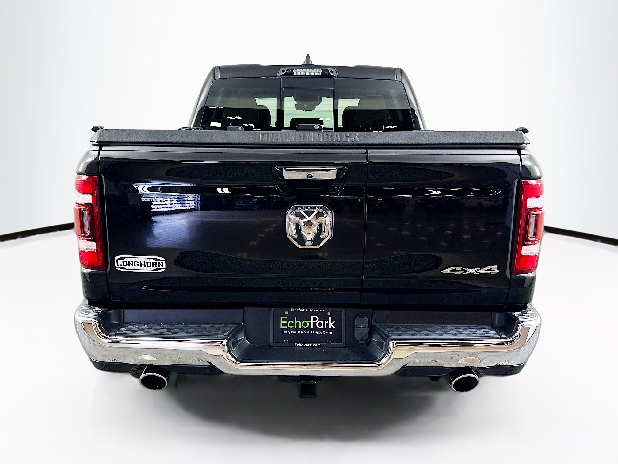 Used 2022 RAM 1500 Limited AWD/4WD image 7
