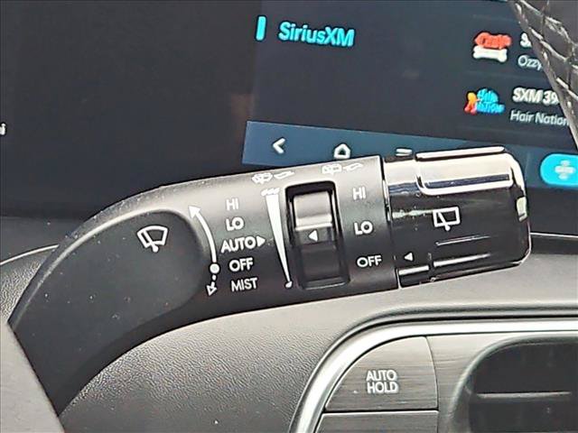 Certified 2026 Hyundai Palisade Calligraphy FWD image 29