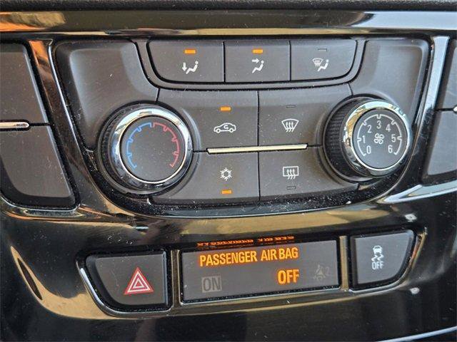 Certified 2022 Buick Encore Preferred w/ Safety Package image 18