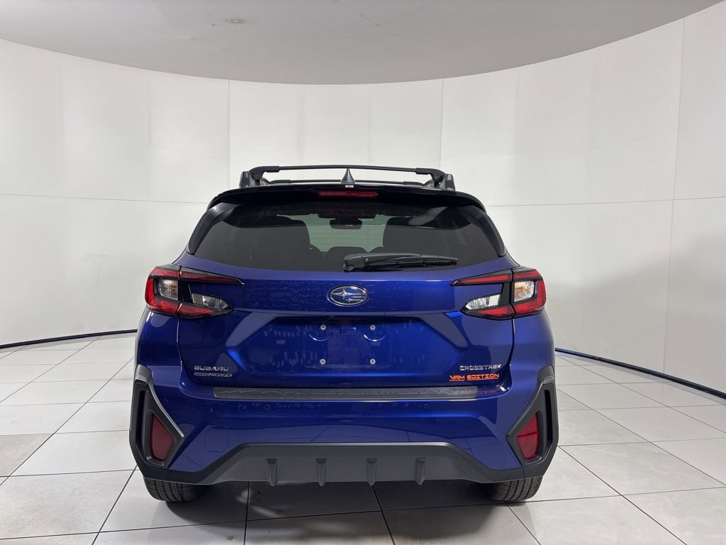 Used 2025 Subaru Crosstrek 2.5i Limited image 4