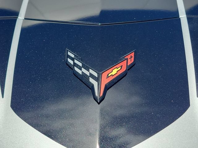 New 2027 Chevrolet Corvette Grand Sport w/ Z52 Sport Performance Package RWD image 9