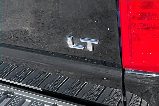Used 2024 Chevrolet Silverado 2500 LT image 25
