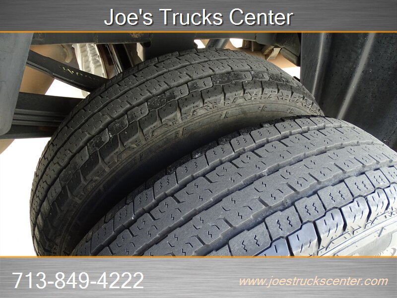 Used 2018 RAM 3500 Tradesman w/ Chrome Appearance Group AWD/4WD image 51