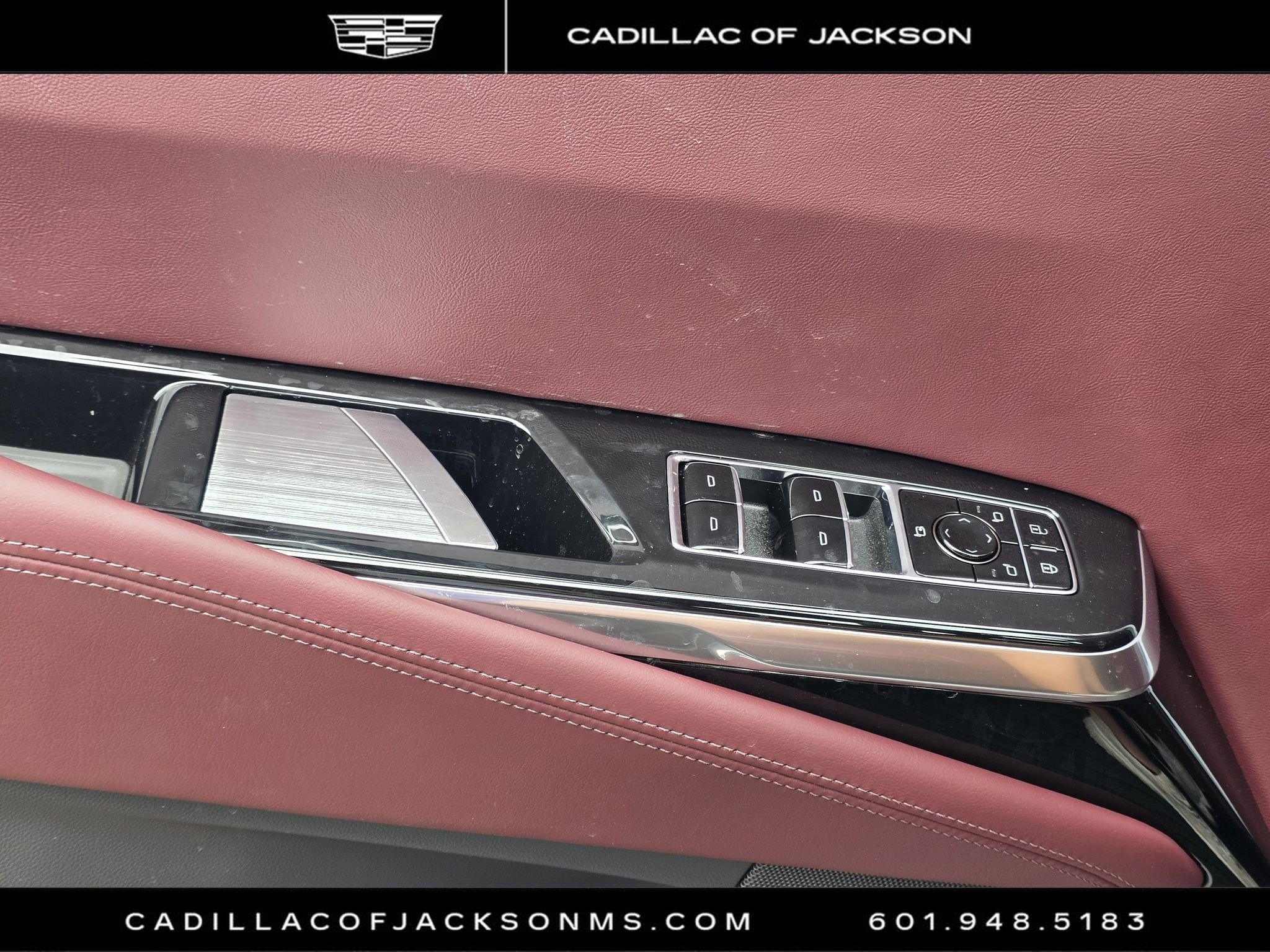 New 2027 Cadillac Escalade Sport AWD/4WD image 24
