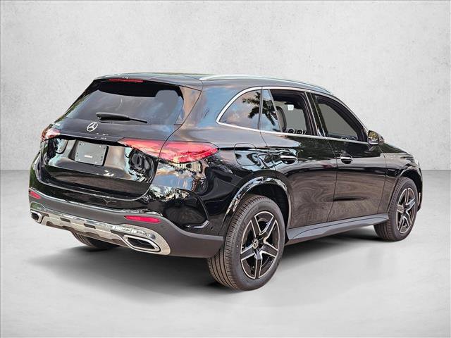 New 2026 Mercedes-Benz GLC 300 video 2