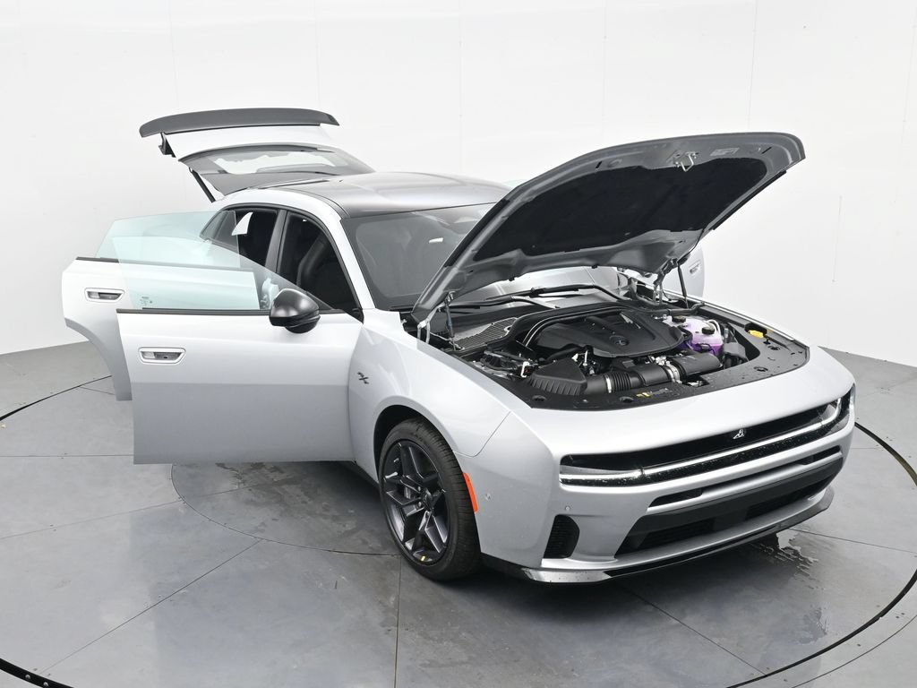 New 2026 Dodge Charger R/T AWD/4WD image 44