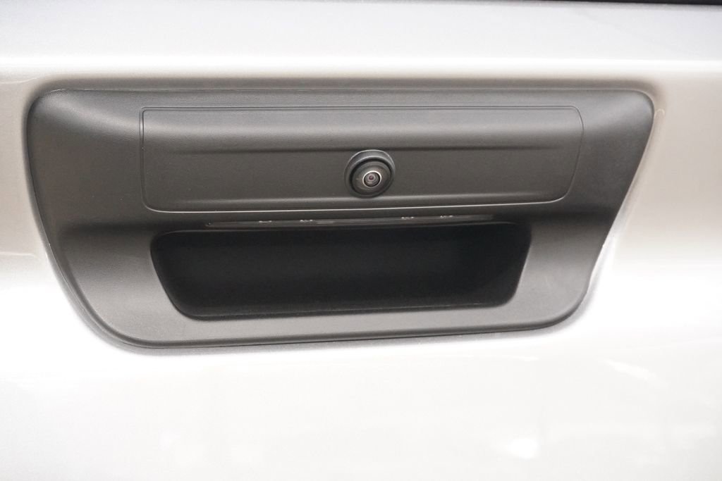 Used 2026 RAM 1500 Tradesman image 28