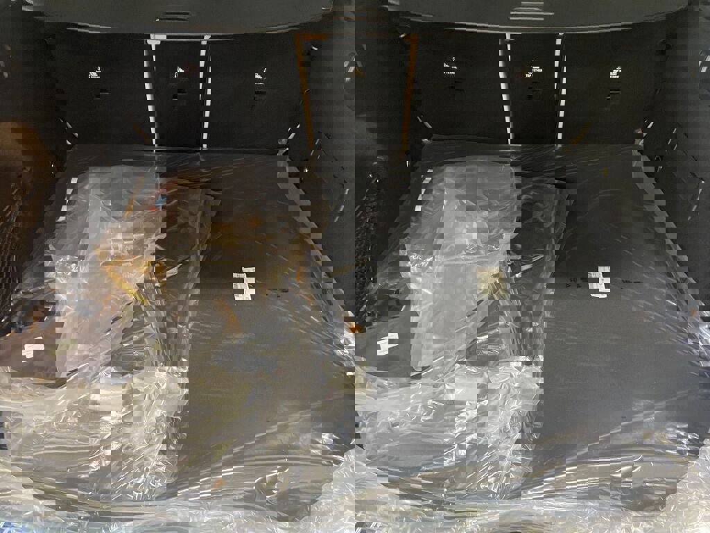 New 2026 Mercedes-Benz GLC 300 4MATIC image 19