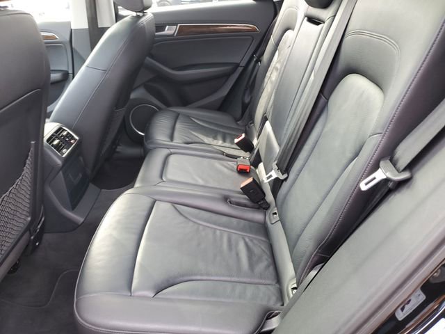 Used 2015 Audi Q5 2.0T Premium Plus image 17