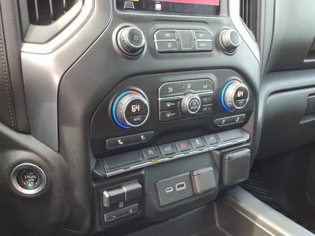 Used 2019 Chevrolet Silverado 1500 RST w/ All-Star Edition AWD/4WD image 16