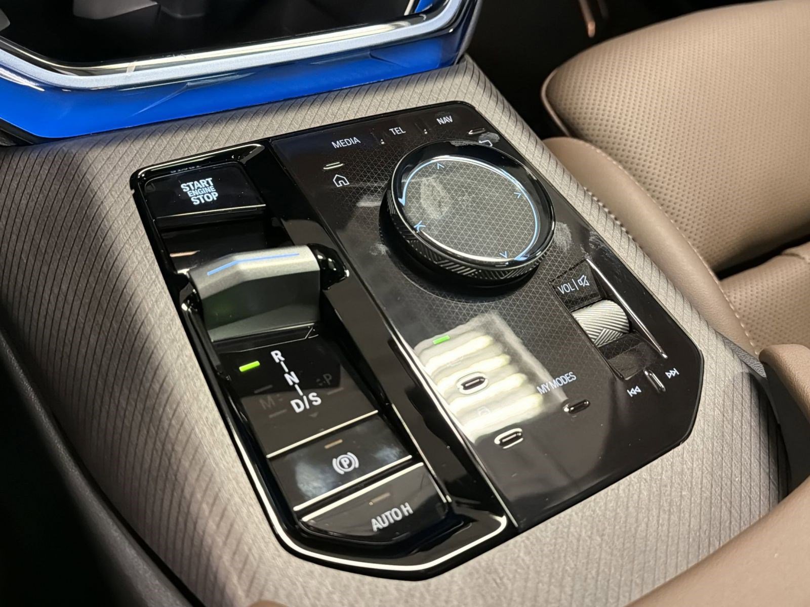 New 2026 BMW X3 xDrive30 image 27