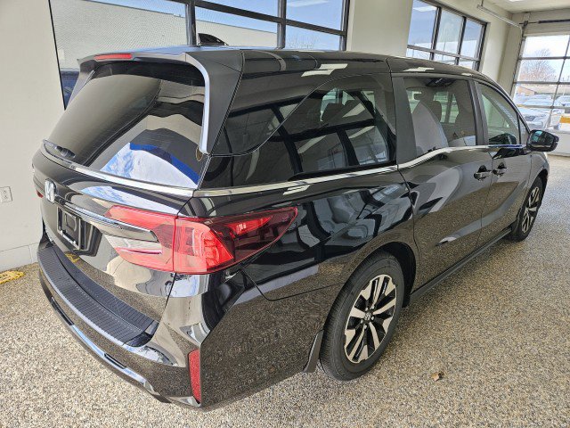 New 2026 Honda Odyssey EX-L image 2