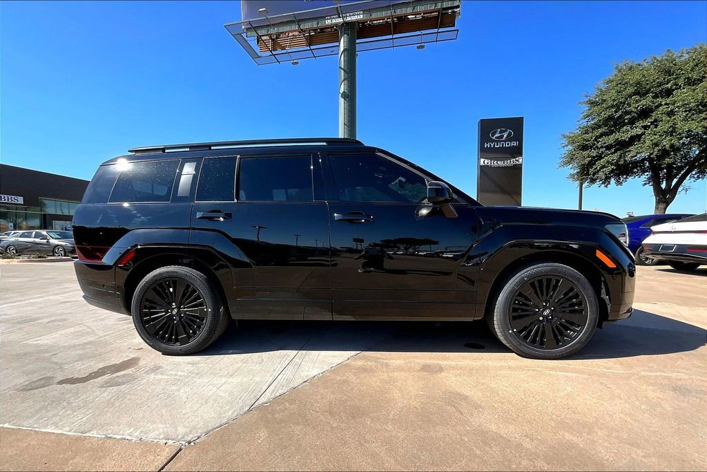 Used 2026 Hyundai Santa Fe Calligraphy image 16