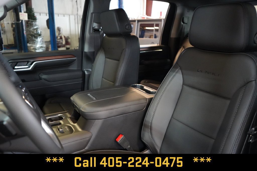 New 2026 GMC Sierra 2500 Denali w/ Denali Reserve Package AWD/4WD image 26