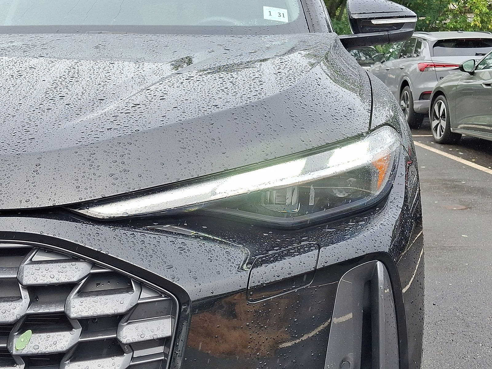 Used 2025 Audi Q5 Premium w/ Convenience Package AWD/4WD image 34