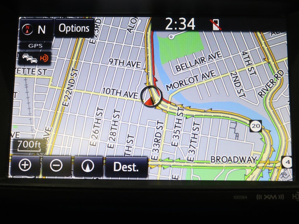 Used 2017 Toyota RAV4 Limited w/ All Weather Liner Package image 24