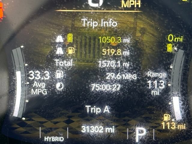 Used 2022 Jeep Wrangler Unlimited Sahara w/ Cold Weather Group AWD/4WD image 19