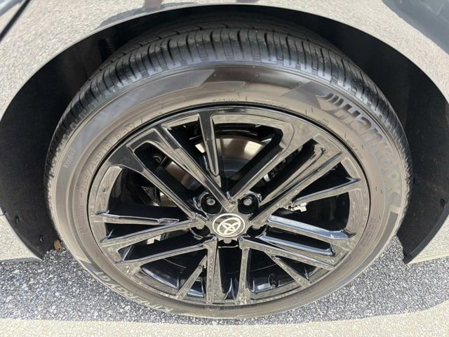 Certified 2026 Toyota Camry SE FWD image 32