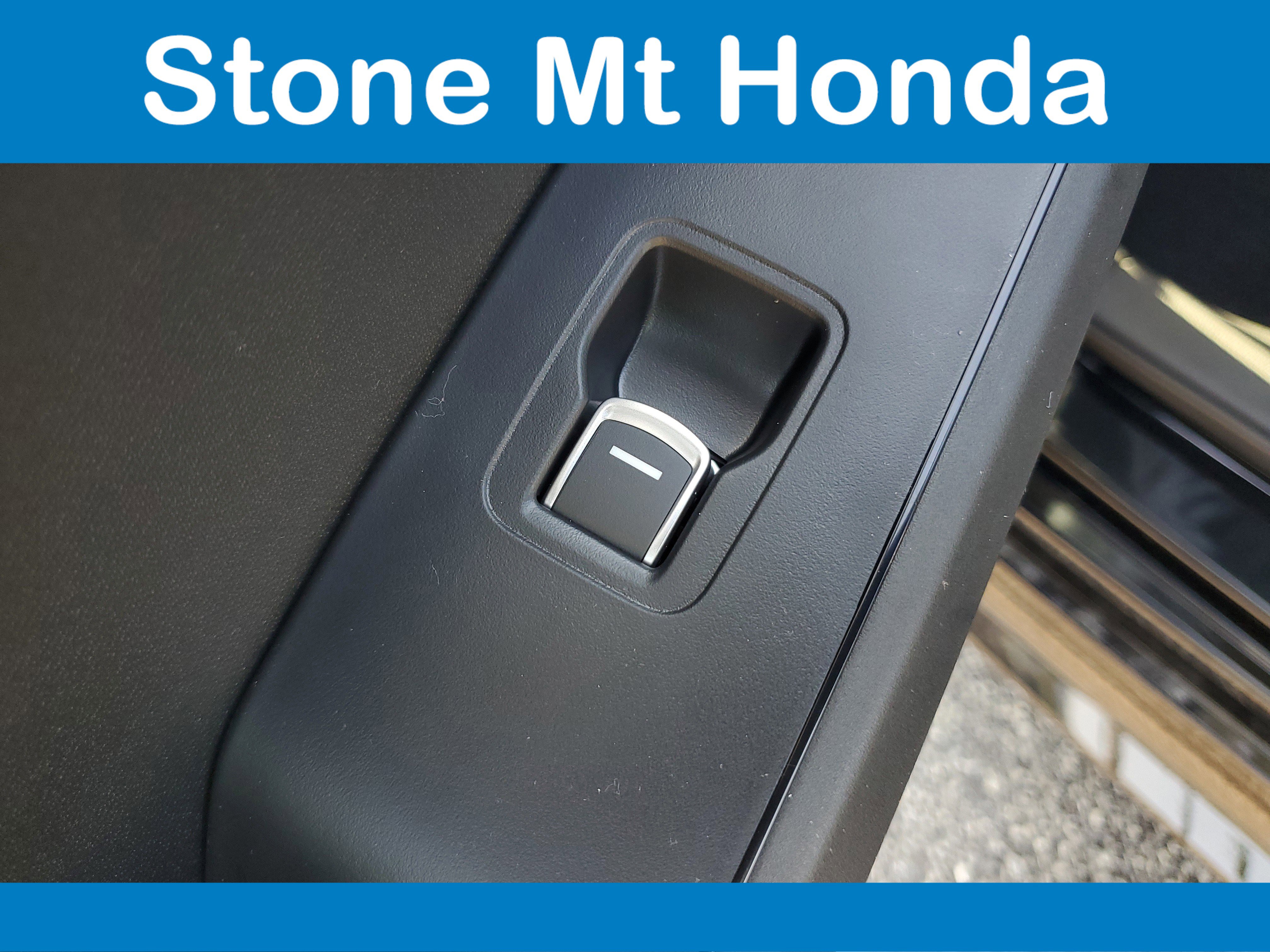 New 2026 Honda Civic LX image 11