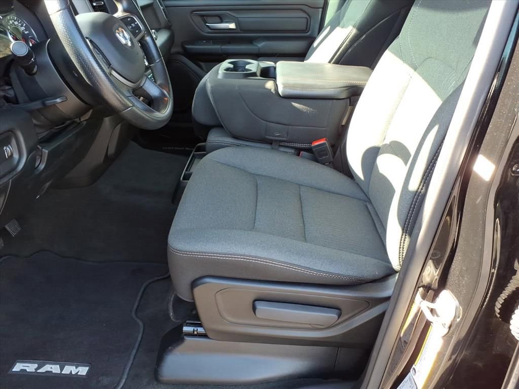 Used 2023 RAM 1500 Tradesman w/ Trailer Tow Group image 12