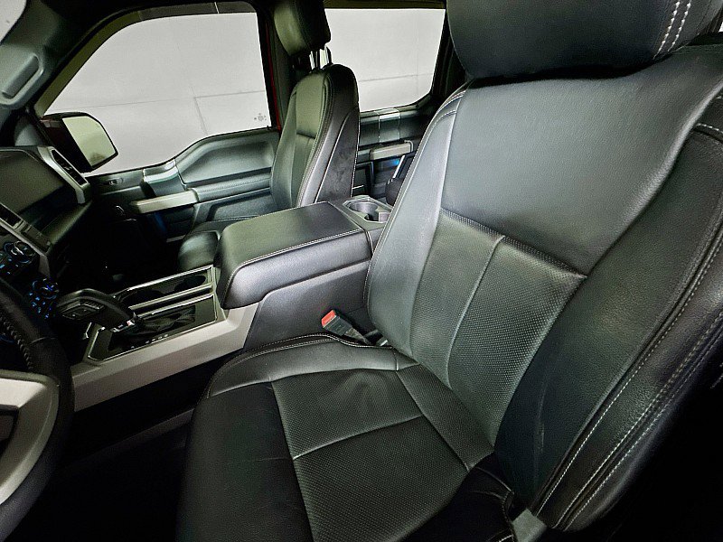Used 2020 Ford F150 Lariat image 11