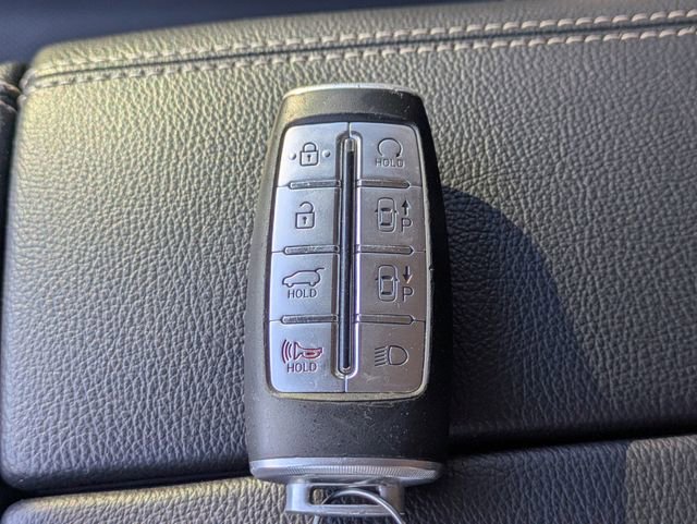 Used 2023 Genesis GV80 2.5T w/ Advanced Package image 31