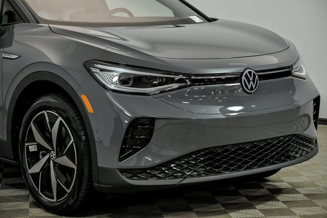 New 2025 Volkswagen ID.4 Pro S image 2