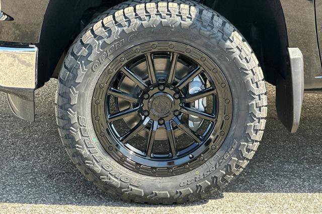 New 2026 Chevrolet Silverado 1500 W/T w/ WT Value Package RWD image 27