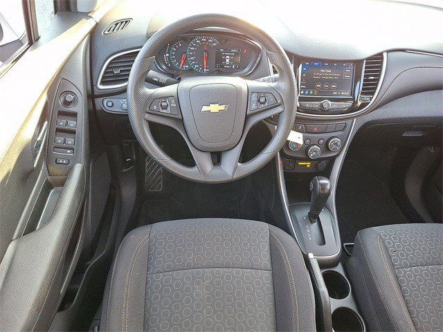 Certified 2020 Chevrolet Trax LS w/ Tint and Cruise Package image 12