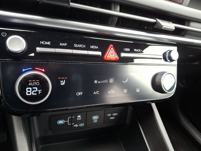 New 2026 Hyundai Santa Cruz SEL AWD/4WD image 15
