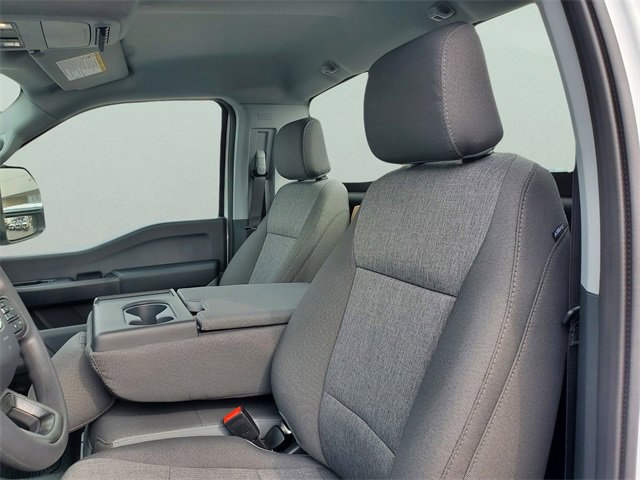 New 2025 Ford F450 XL image 13