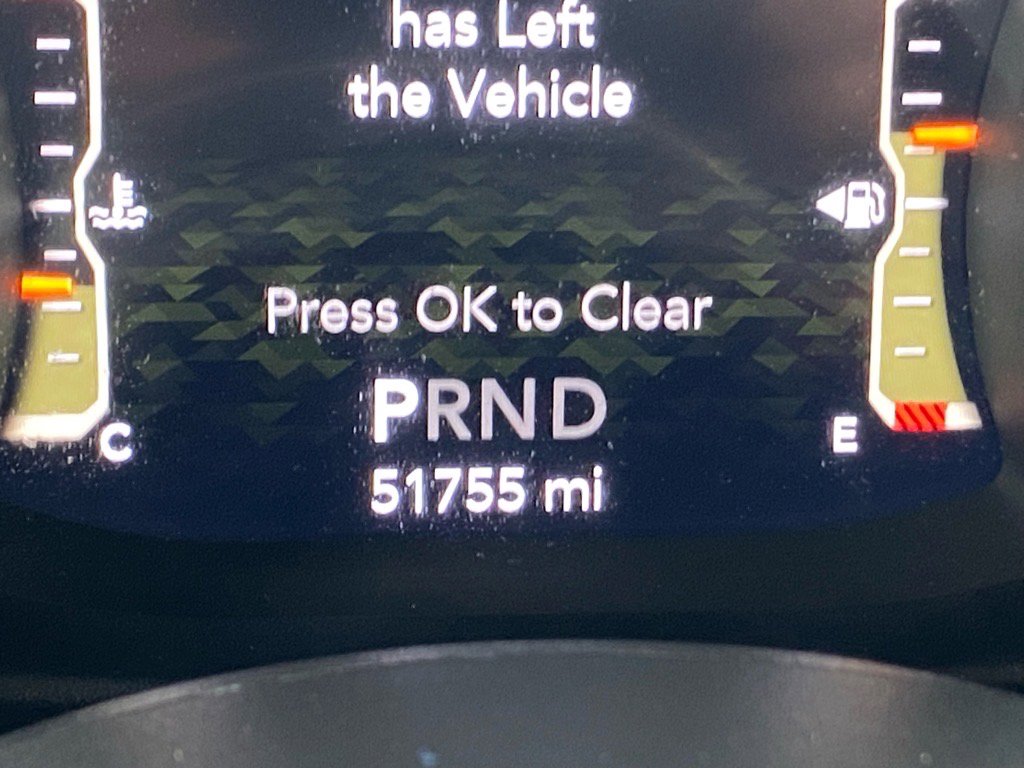 Used 2020 Jeep Wrangler Unlimited Rubicon image 15