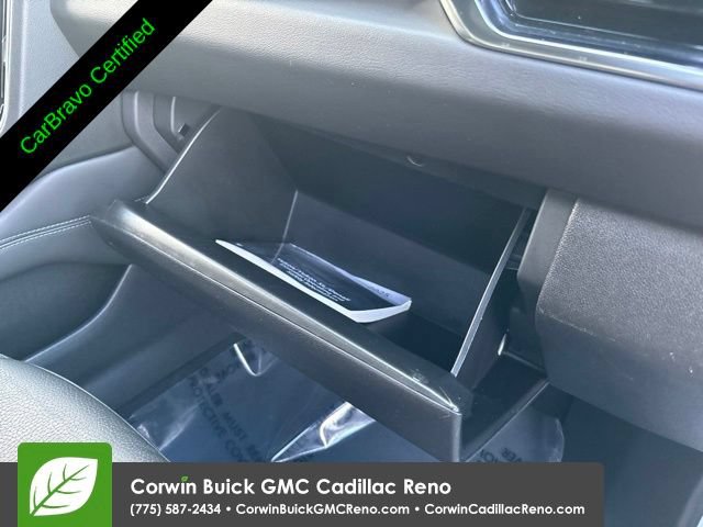 Certified 2025 GMC Yukon Denali AWD/4WD image 42