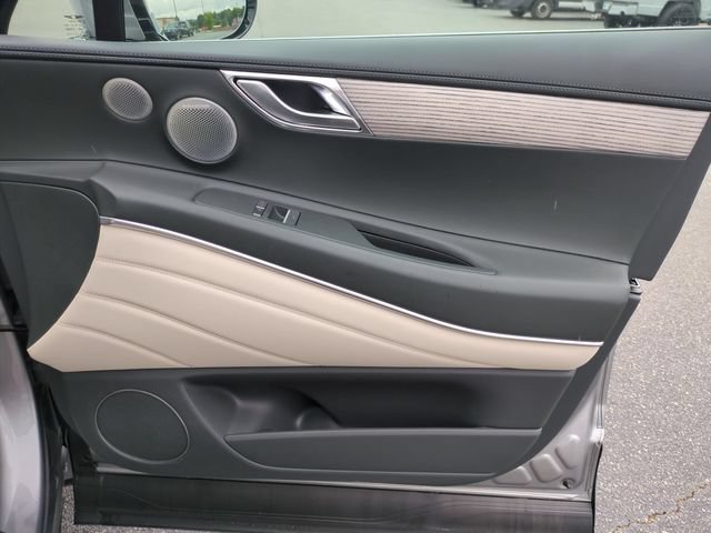 Used 2026 Genesis GV80 2.5T Advanced AWD/4WD image 35