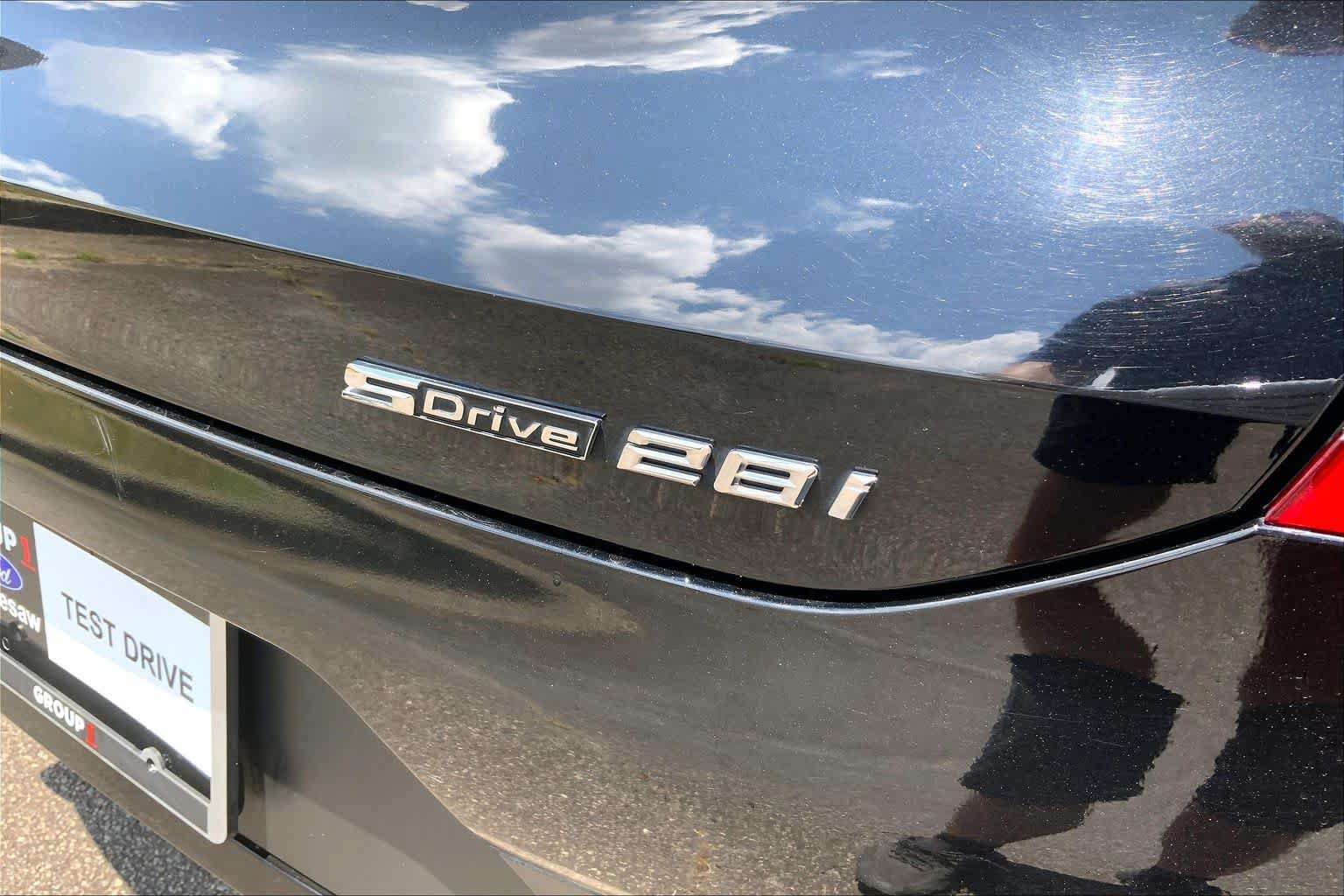 Used 2022 BMW X2 sDrive28i w/ Convenience Package FWD image 10