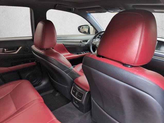 Used 2017 Lexus GS 350 F Sport AWD/4WD image 25