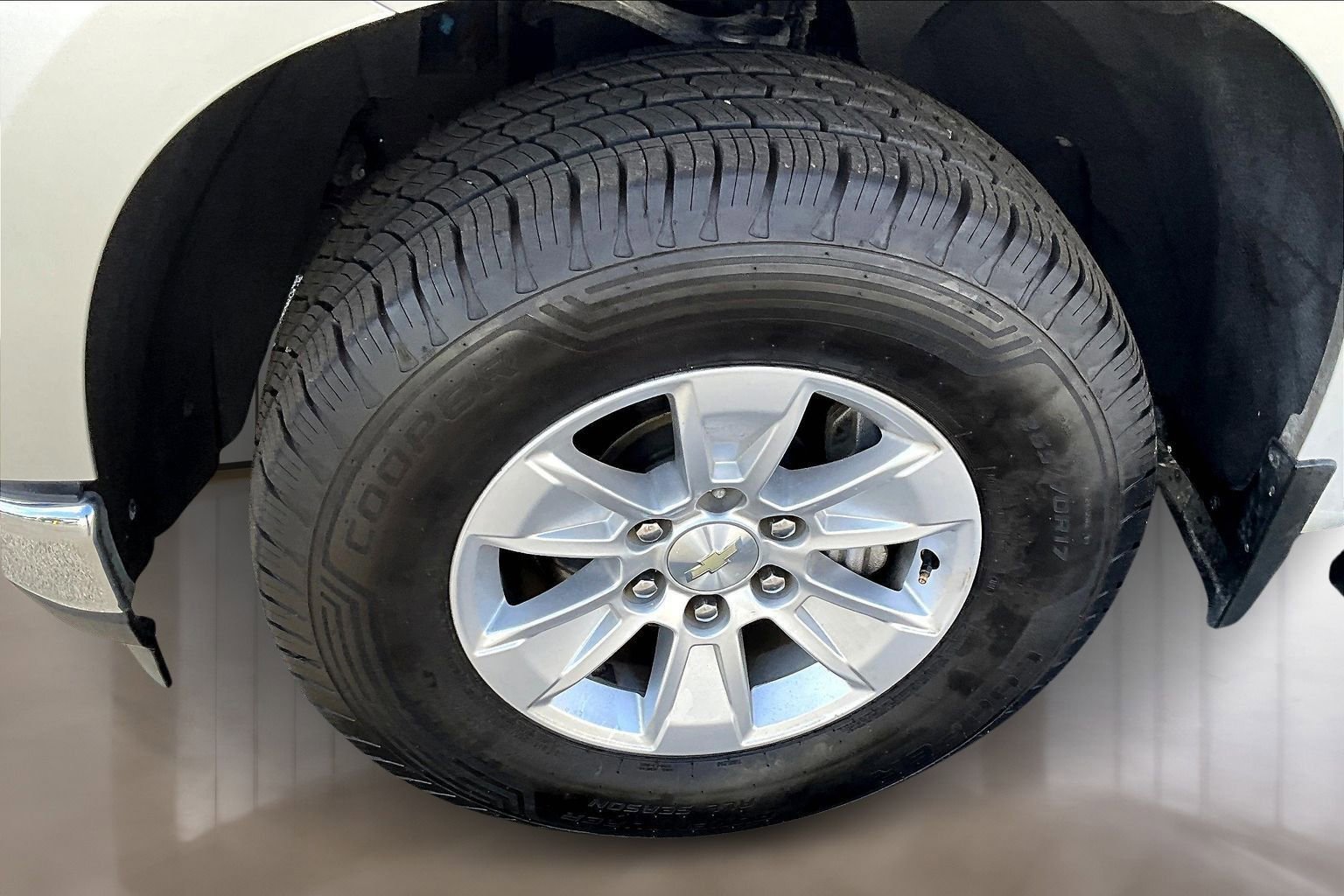 Used 2019 Chevrolet Silverado 1500 LT w/ All-Star Edition RWD image 35
